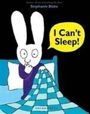 Obrázek produktu pro I Can't Sleep