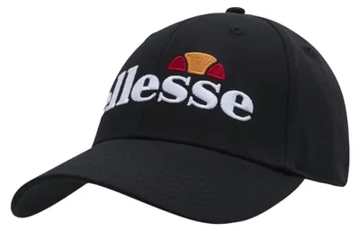 Image de Ellesse - Casquette « Tralo » CS2942 (taille unique) (noir)