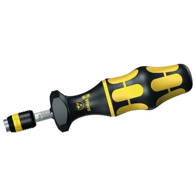 Zdjęcie produktu dla Wera 05074780001, 89 mm