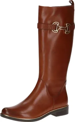Obrázek produktu pro Caprice Dámské elegantní kozačky Kozačky G-Weite 9-25516-45 hnědá