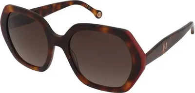 Zdjęcie produktu dla Okulary przeciwsłoneczne Carolina Herrera HER 0181/S O63/HA