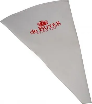 Image de De Buyer 4856.30 / poche à douille / 30 cm