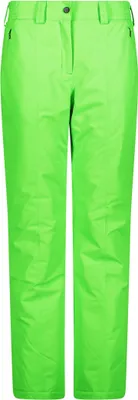 Produktbild von CMP Damen Skihose Clima Protect 3W20636 : 36 : neon grün Farbe: neon grün Größe: 36