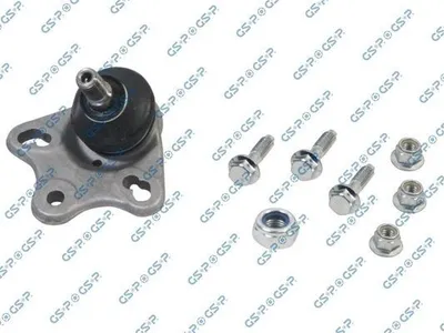 Produktbild von GSP Traggelenk Vorne Links Vorne Rechts Unten Vorne passend für MERCEDES-BENZ A-Klasse (W168) S080132