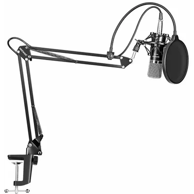 Produktbild von Neewer NW-700 professioneller 4in1 Bausatz