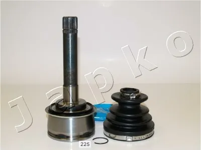 Produktbild von JAPKO Gelenksatz Antriebswelle Radseitig für TOYOTA HILUX VI Pick-up (N1) 62225
