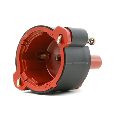 Produktbild von RIDEX 692D0047 Zündverteiler Verteilerkappe für PORSCHE 944