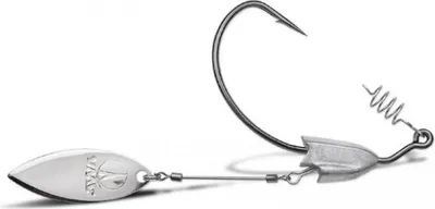 Produktbild von VMC Haken Swimbait Bladed 7346BS Größe 6/0