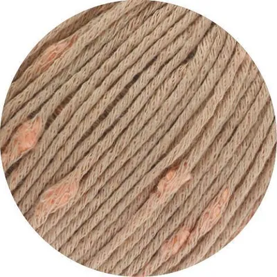 Produktbild von Lana Grossa - Bottone 0003 rosenholz