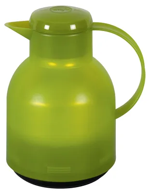 Zdjęcie produktu dla EMSA 505763, Zielony, 12 h, 24 h, Niemcy, 145 mm, 178 mm