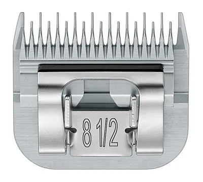 Produktbild von Aesculap Scherkopf SnapOn, Scherkopf: 8 1/2. Schnittlänge: 2.8 mm. Scherbreite: 40 mm