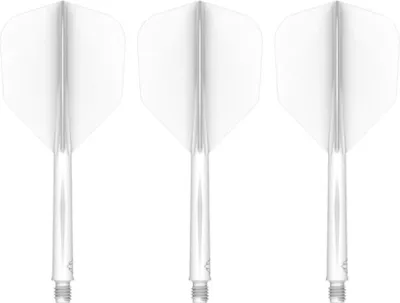 Obrázek produktu pro Letky Force 90 - Standard No6 - Medium - White F4448