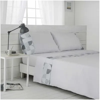 Produktbild von ARTean Bettwäsche, 150 x 190/200 cm - Hypoallergen