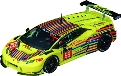 Produktbild von Lamborghini Huracán GT3 "ARC Bratislava, No.69", 24H Spa 2016