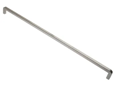 Obrázok produktu pre Nábytková úchytka BA 256mm, kuchynská úchytka nerez, úchytka skrinky úzka