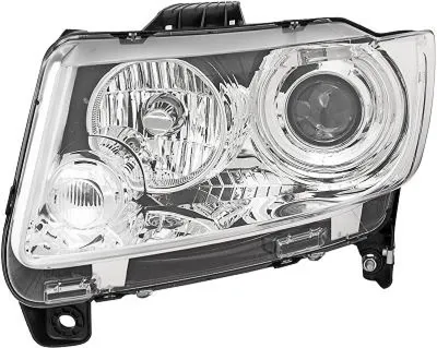 Produktbild von DIEDERICHS Scheinwerfer Links für JEEP GRAND CHEROKEE IV (WK, WK2) 2613081