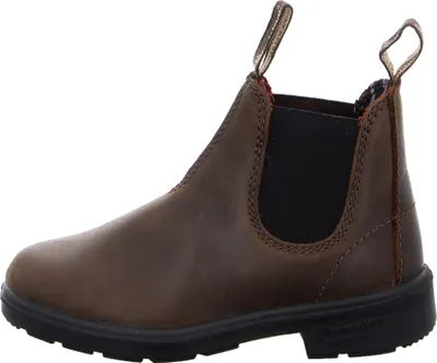 Produktbild von Blundstone Halbhohe Stiefel Uni 373836393336 Braun 29 EU