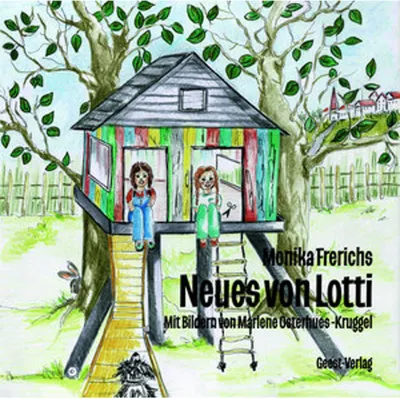 Image de Neues von Lotti