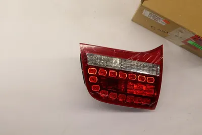 Productafbeelding van AUDI A6 RS6 Avant, LED achterlicht, binnenkant links, onderdeelnummer 4F9945093E