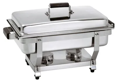 Produktbild von Chafing-Dish 1/1 BP H von Bartscher