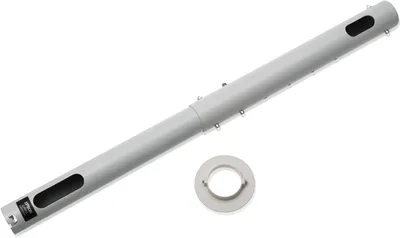 Immagine prodotto di Tubo per soffitto - ELPFP13 - 668-918 mm