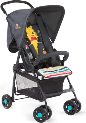 Produktbild von hauck Buggy Sport im Disney-Design – Leicht und kompakt für kleine Abenteurer