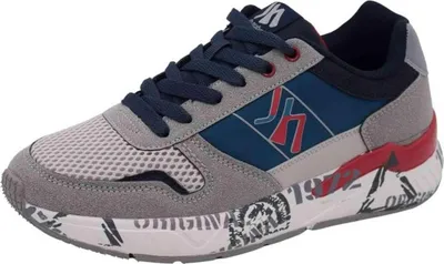 Obrázek produktu pro J'Hayber Sneakers ZA582026-300 in Multicolored color size 46