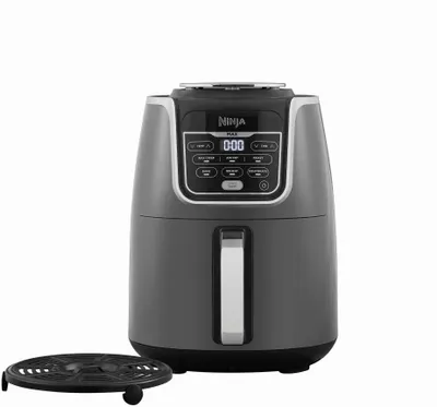 Fettfreie Friteuse Ninja Af160Eu 1750W 5.2L Mit Berührungsbildschirm