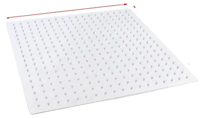 Produktbild von Duschkopf, 360° Drehung, s Regenwassererlebnis, Silber
