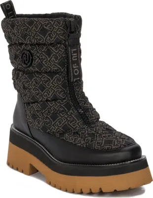 Produktbild von Schuhe Liu Jo Brown BlackSF3013TX343