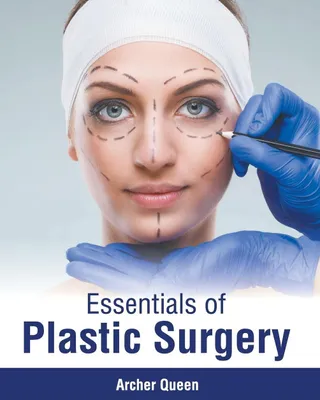 Produktbild von Essentials of Plastic Surgery