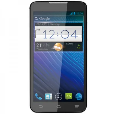 Produktbild von Grand Memo 16GB Black