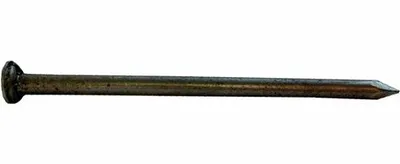Produktbild von Drahtstift SeKo blank 3,1 x 80 mm