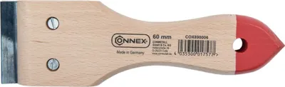 Produktbild von Connex Ziehklingenschaber 60 mm