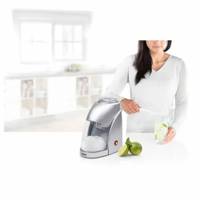Produktbild von Princess Eiscrusher Grau 55 W 282984