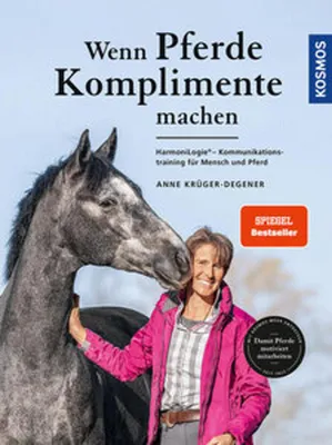 Obrázok produktu pre Wenn Pferde Komplimente machen