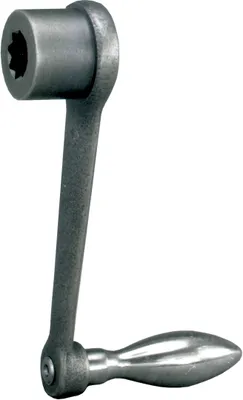 Image de Manivelle pour RKZM 92 mm RÖHM | 4019208095547