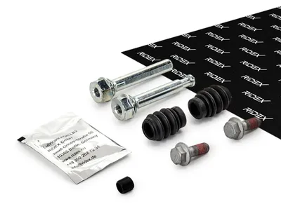 Produktbild von RIDEX Führungsbolzen Bremssattel 2169G0004 für OPEL INSIGNIA Caravan Astra J Sports Tourer (P10) ASTRA J ZAFIRA TOURER C (P12) für BMW 3 Touring (G21)