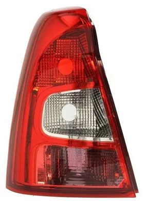 Immagine prodotto di Fanale posteriore per Dacia Logan 2009+ lato sinistro 8200744760