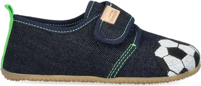 Produktbild von Living Kitzbühel Klettmodell Soccer Champ Marine Größe EU 32