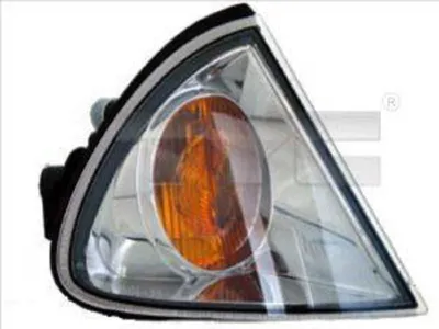 Zdjęcie produktu dla Lampa kierunkowskazu TYC 18-5820-05-2