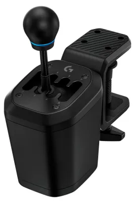 Immagine prodotto di Logitech G RS H-SHIFTER - Leva del cambio - con cavo