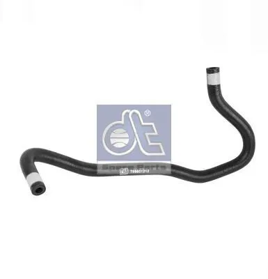 Produktbild von Kühlerschlauch 10 x KÜHLWASSERSCHLAUCH WASSERSCHLAUCH DT Spare Parts