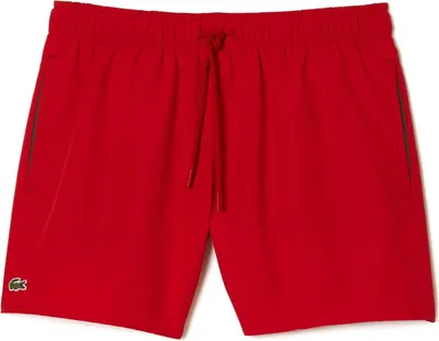 Image de Short Lacoste MH6270008UN pour Homme
