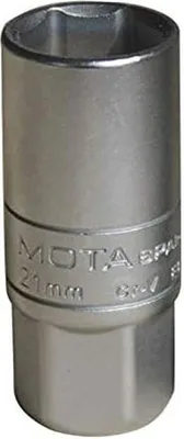 Immagine prodotto di Dado a bussola Mota 21 mm