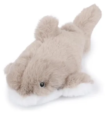 Obrázek produktu pro WWF ECO plyšová hračka velký bílý žralok (15 cm)