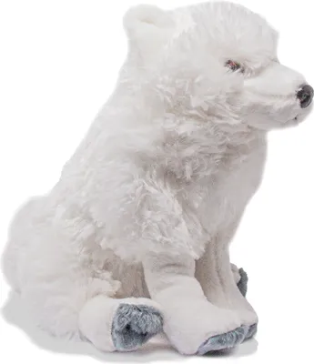 Produktbild von Wild Republic - Kuscheltier - Cuddlekins - Polar Fuchs