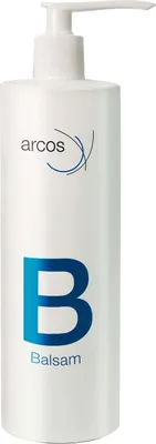 Produktbild von Arcos Balsam Kunsthaar 1000ml
