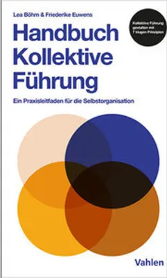 Obrázek produktu pro Handbuch kollektive Führung