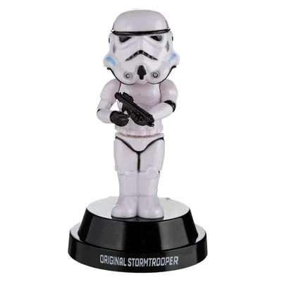 Image de The Original Stormtrooper Solar Pal Wackelfigur